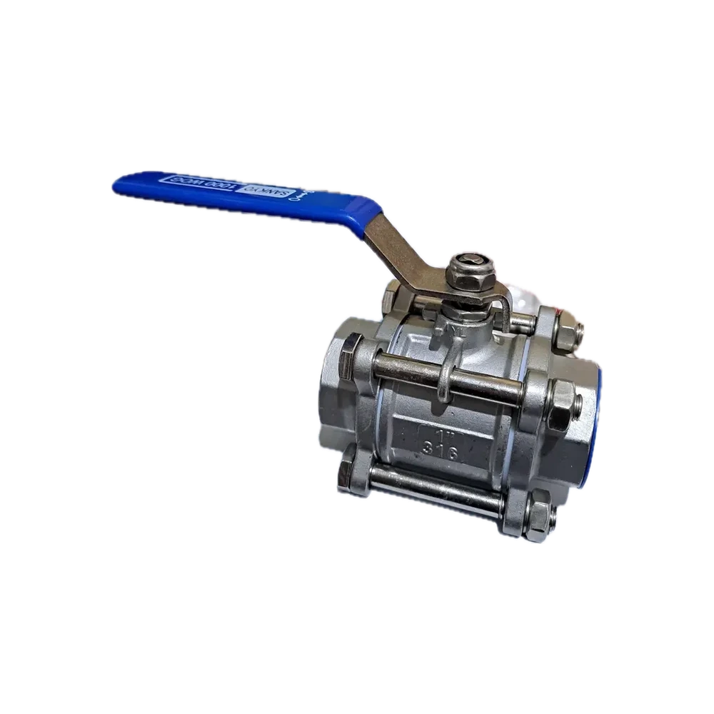 Ball Valve