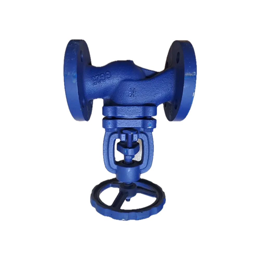 Globe Valve